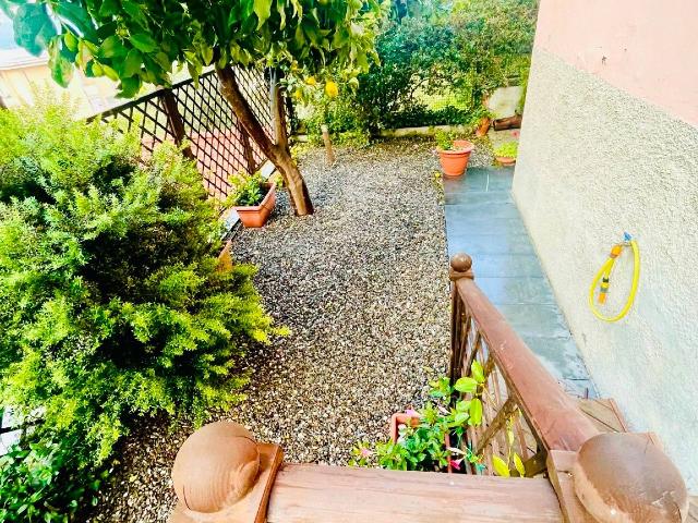 4-room flat in Via della Repubblica, Lerici - Photo 1