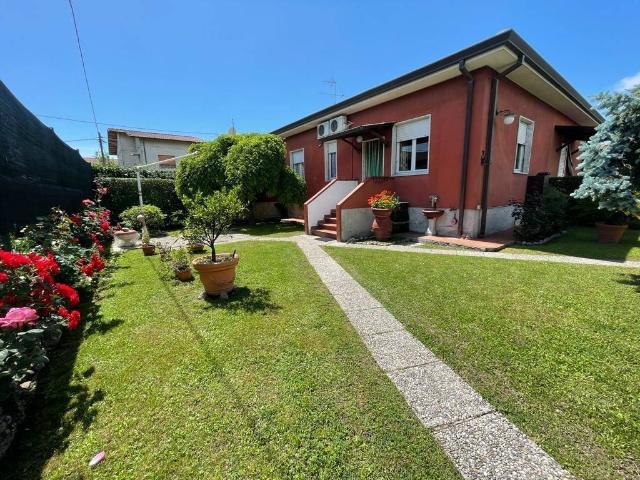 Terraced house in Via Vicinale Casano Basso, Luni - Photo 1