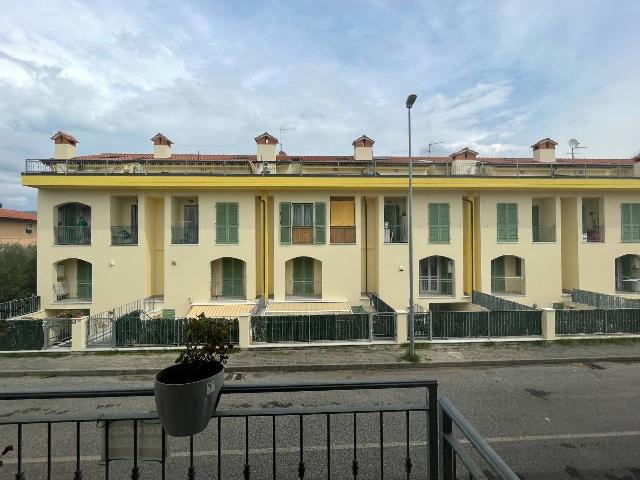 4-room flat in Viale Malaspina 1, Fosdinovo - Photo 1