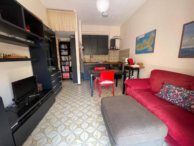 2-room flat in Piazza della Libertà 9, Sarzana - Photo 1