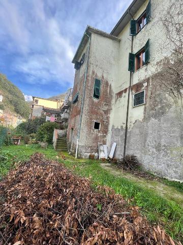 Einfamilienhaus in Strada Comunale delle Casette, Massa - Foto 1