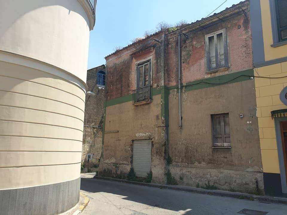 Casa indipendente in vendita a Sant'Arpino