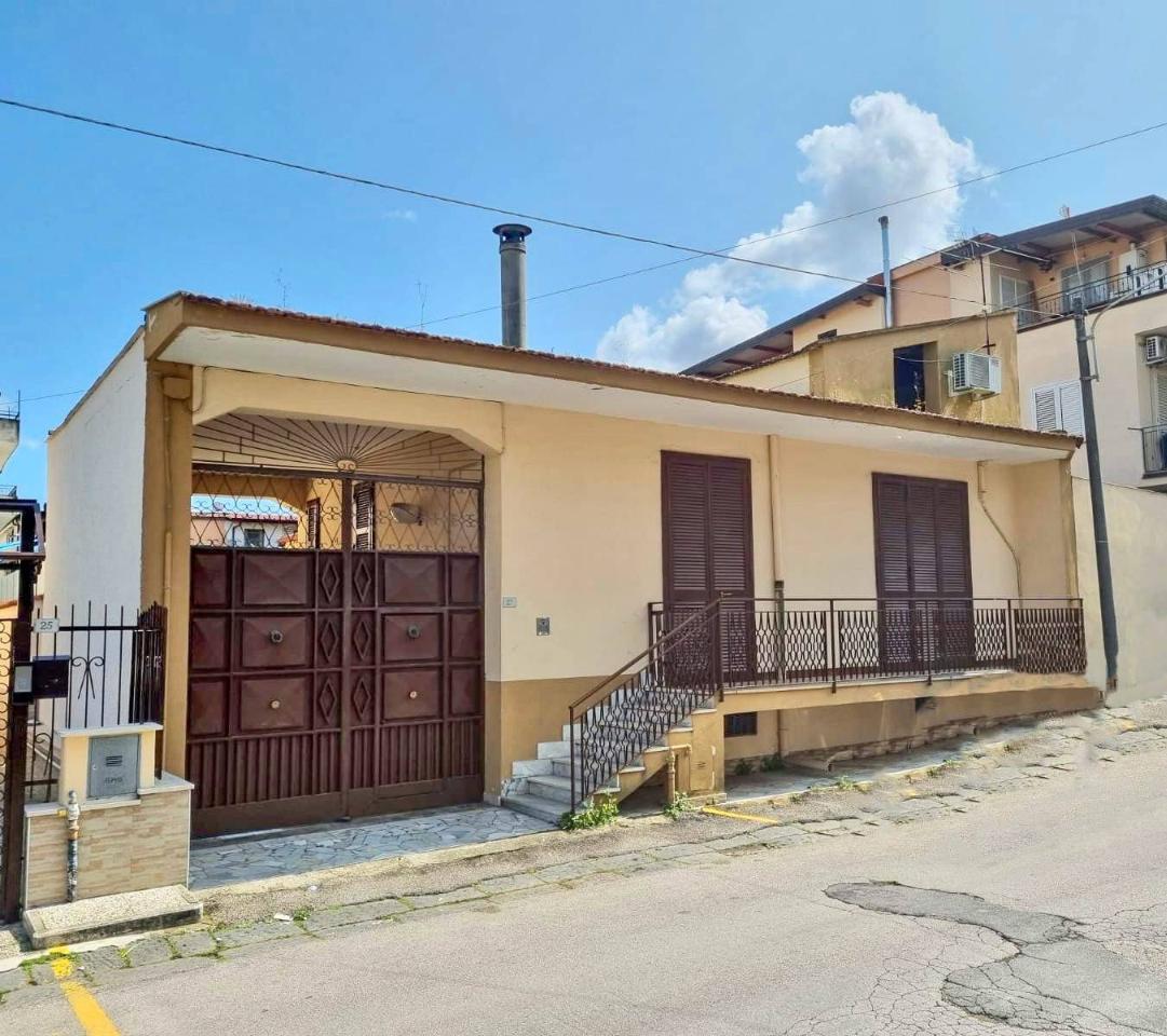 Casa indipendente in vendita a Sant'Arpino