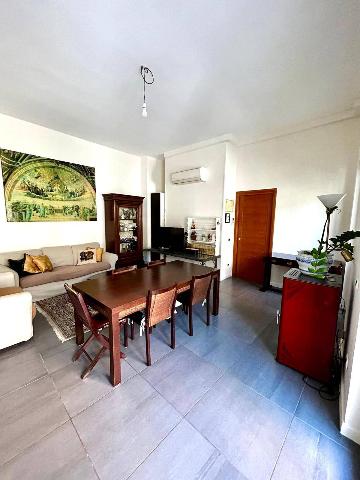 3-room flat in Via Cesare Battisti 63, Aversa - Photo 1