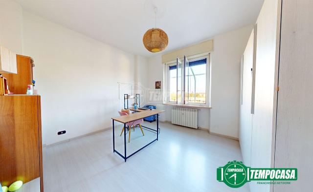 Dreizimmerwohnung, Valenza - Foto 1