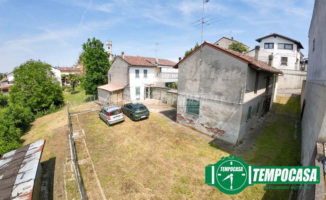 Casa indipendente in vendita a Castelletto Monferrato