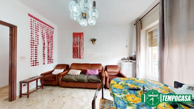 4-room flat, Valenza - Photo 1