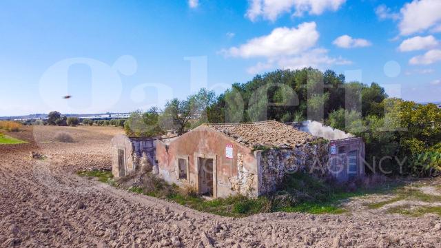 Rustico in C.da Burgio ., Noto - Foto 1