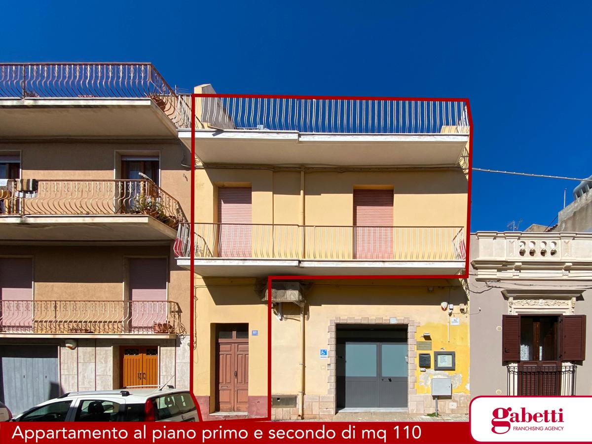 Appartamento in vendita a Pachino