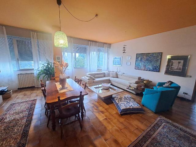 Dreizimmerwohnung in Via Ambrogio Colombo 35, Gorla Minore - Foto 1