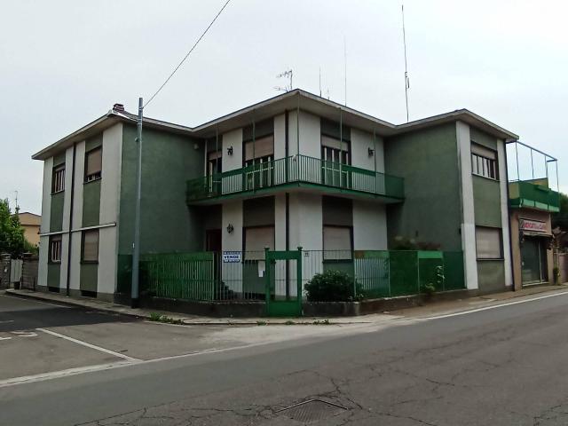 Villa in Via col di Lana 23, Busto Garolfo - Foto 1