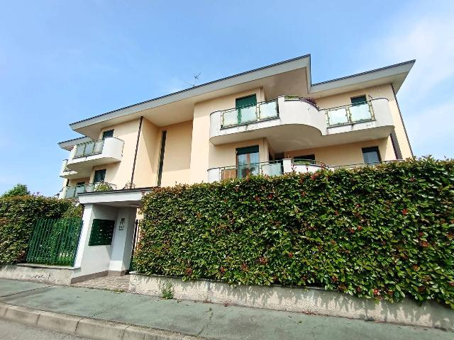 Zweizimmerwohnung in Via Giovanni Boccaccio 3, San Giorgio su Legnano - Foto 1