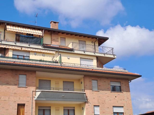 Penthouse in {3}, Viale Sicilia - Foto 1