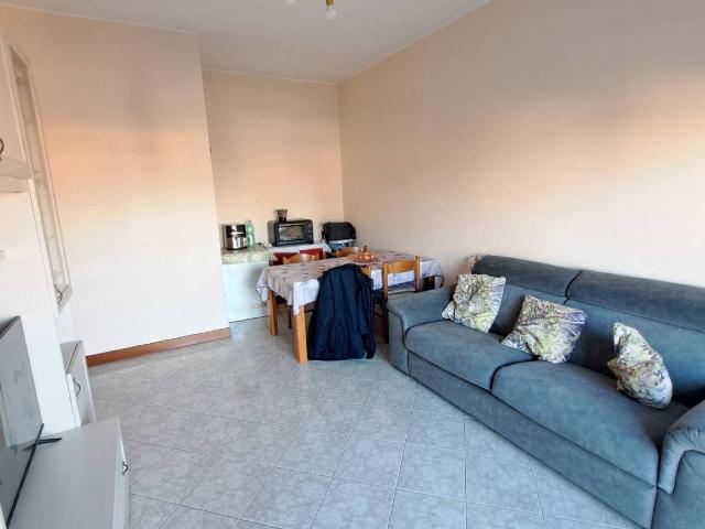 2-room flat in Via Legnano 8, San Giorgio su Legnano - Photo 1