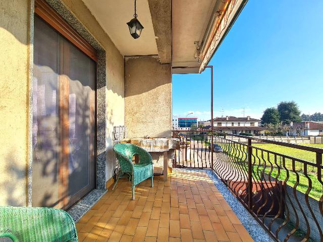 4-room flat in Via Ettore Majorana 22, Cerro Maggiore - Photo 1