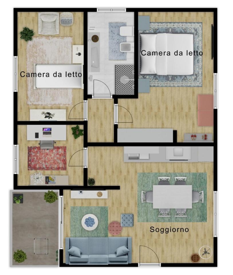 immagine annuncio 11 di 12