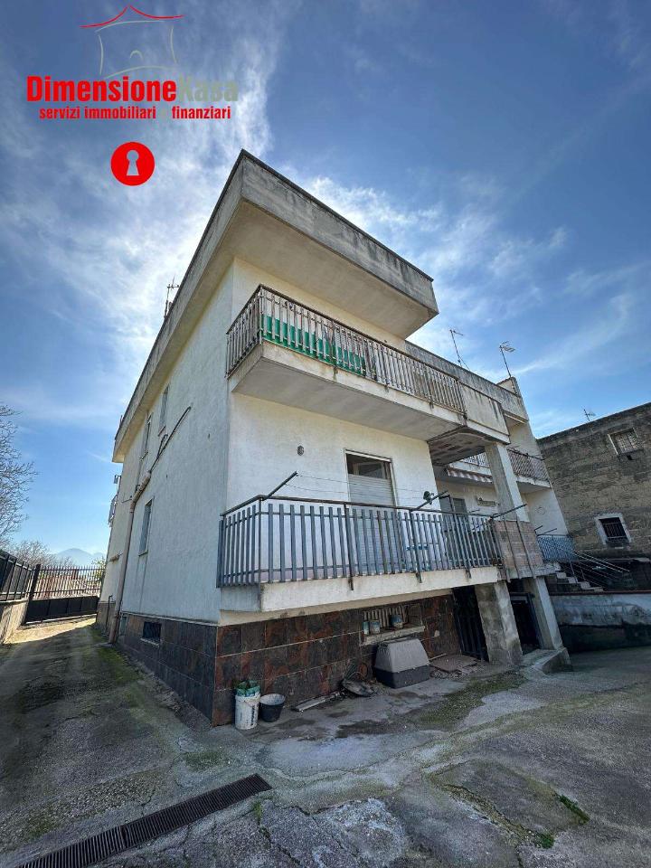 Villa in vendita a Cicciano