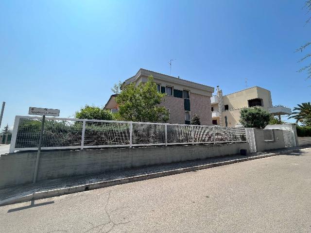 Villa in Via Giovanni Falcone 1, Bitetto - Foto 1