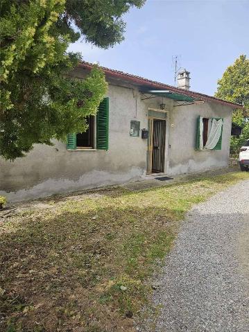 Detached house in Via Sacco E Vanzetti , 9, Panicale - Photo 1