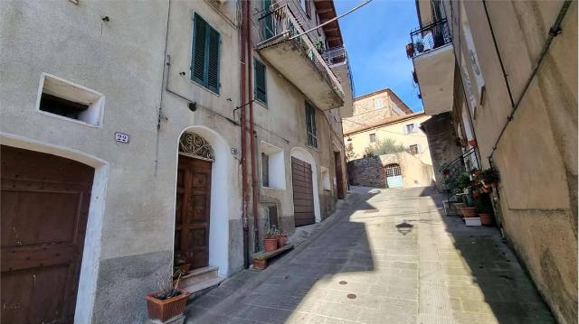 3-room flat in Via Roma, 122, Piegaro - Photo 1