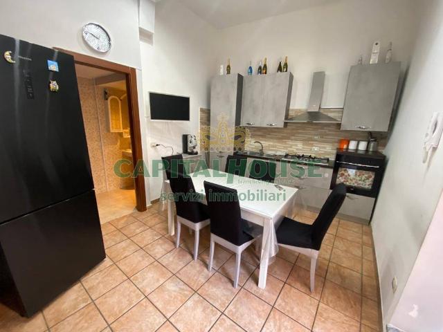 2-room flat in Via Roma, Brusciano - Photo 1