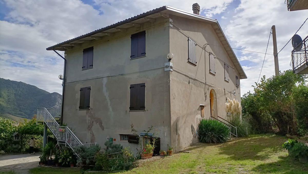Casa indipendente in vendita a Monte San Pietro
