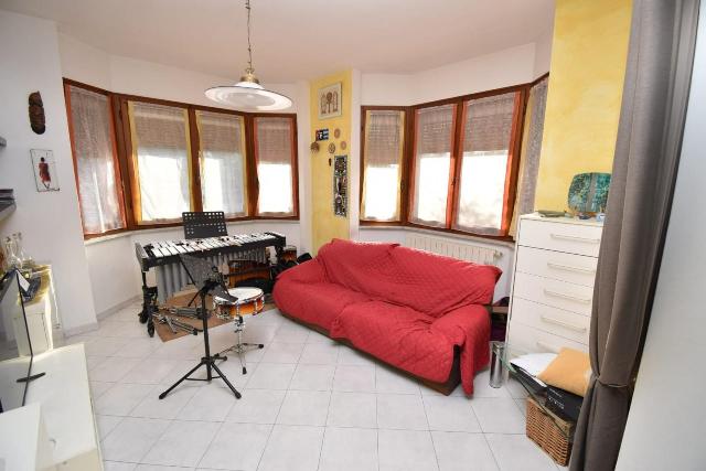 Porzione di casa, Massa - Foto 1