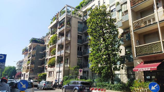 3-room flat in Via Moisè Loria 77, Milano - Photo 1