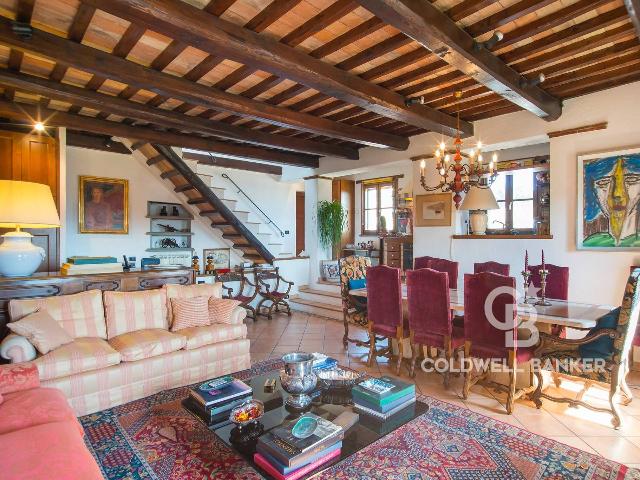 3-room flat in Vicolo dell'Oca 8, Sutri - Photo 1