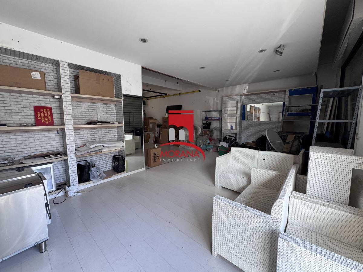 Negozio in Via Archi 33, Trapani, {3} - Foto 2