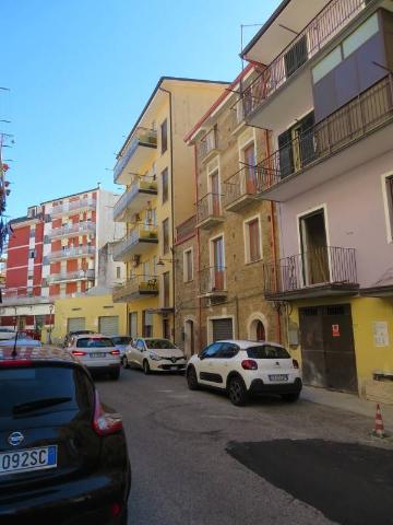 Apartament in {3}, Via Francesco Caparello - Photo 1