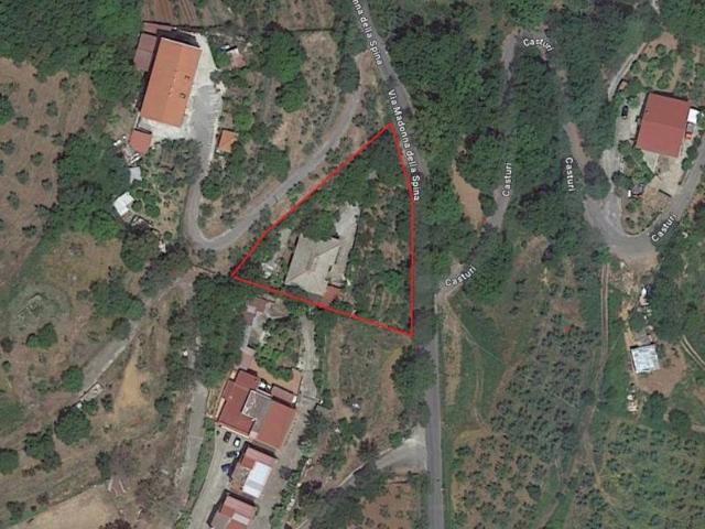 Villa in Via Madonna della Spina, Lamezia Terme - Foto 1