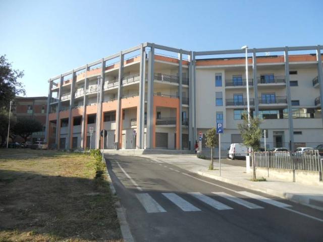 3-room flat in Piazza della Repubblica, Lamezia Terme - Photo 1