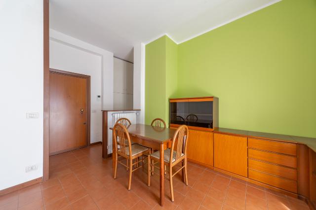 Zweizimmerwohnung in Via Ripamonti 194, Milano - Foto 1