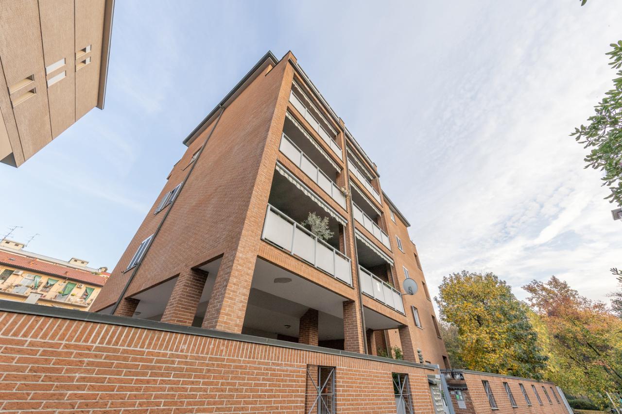 Ufficio in Via Monti Sabini  26, Milano, {3} - Foto 1