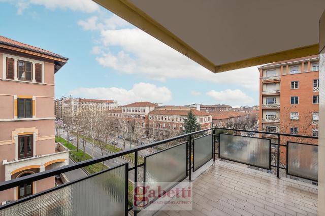 Vierzimmerwohnung in {3}, Viale Piceno 39 - Foto 1