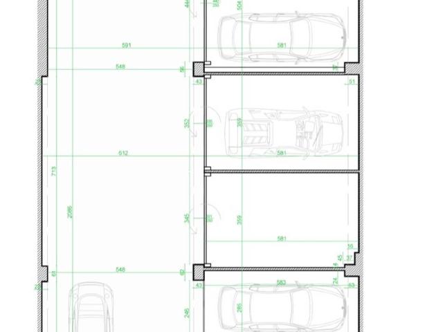 Autoparkplatz in Via Andrea Costa 131, Bologna - Foto 1