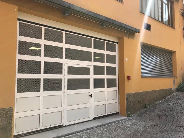 Garage or car box in Via Andrea Costa 131, Bologna - Photo 1