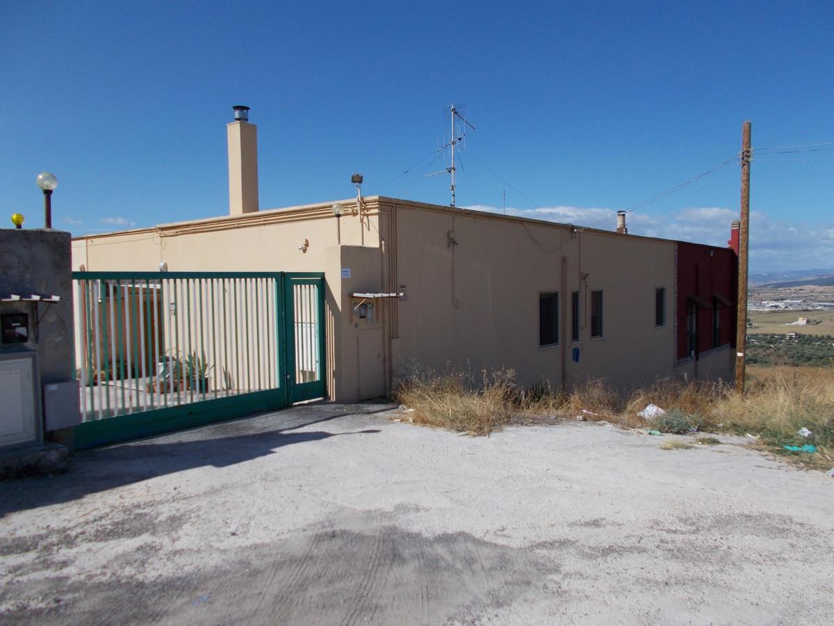 Casa indipendente in vendita a Matera