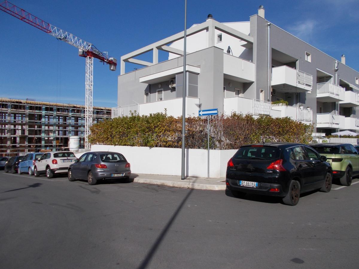 Casa indipendente in vendita a Matera