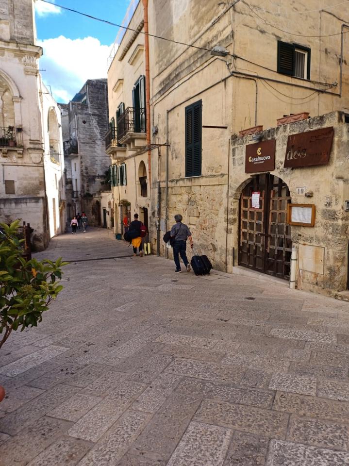 Negozio in Via Casalnuovo 10, Matera, {3} - Foto 2