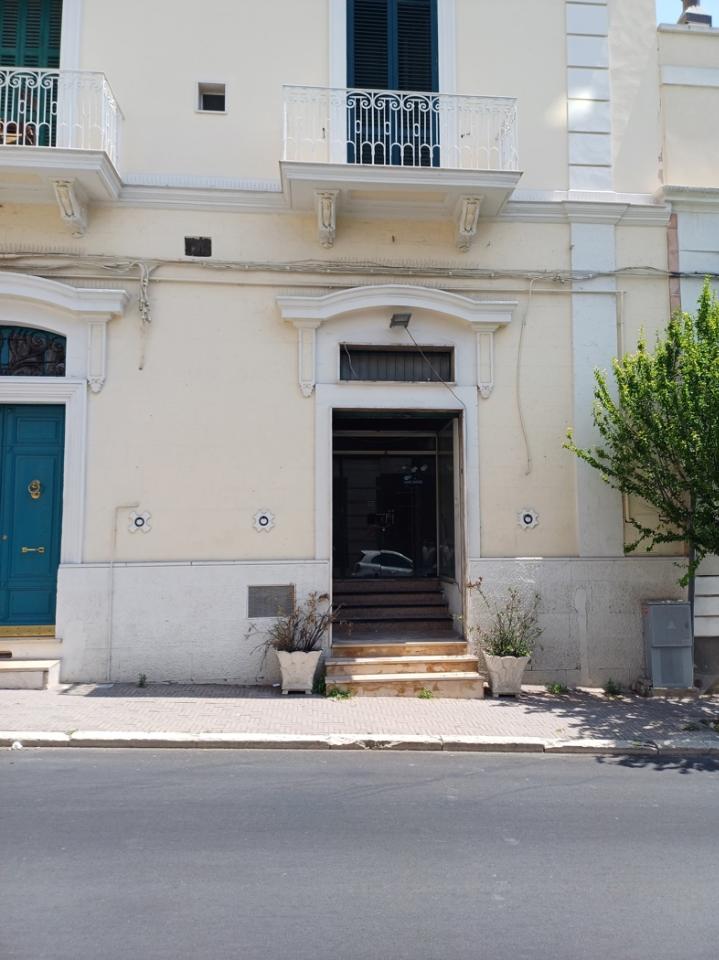 Negozio in Via Lucana 169, Matera, {3} - Foto 2