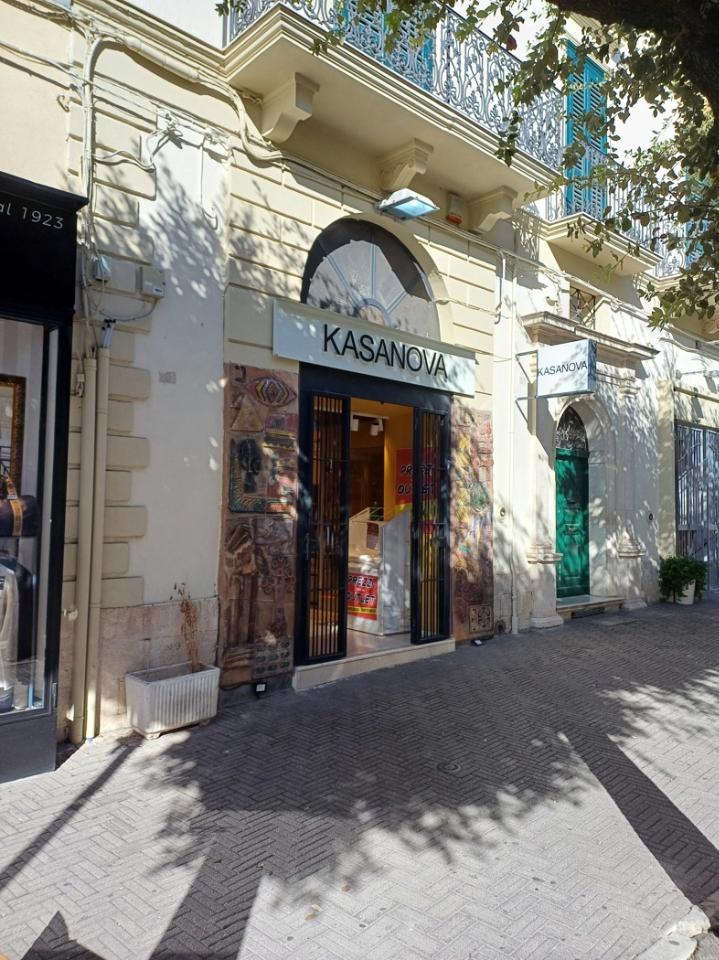 Negozio in Via XX Settembre 9, Matera, {3} - Foto 1