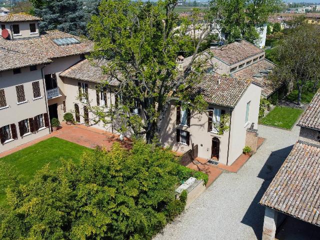 Villa in {3}, Strada Chiaviche - Foto 1