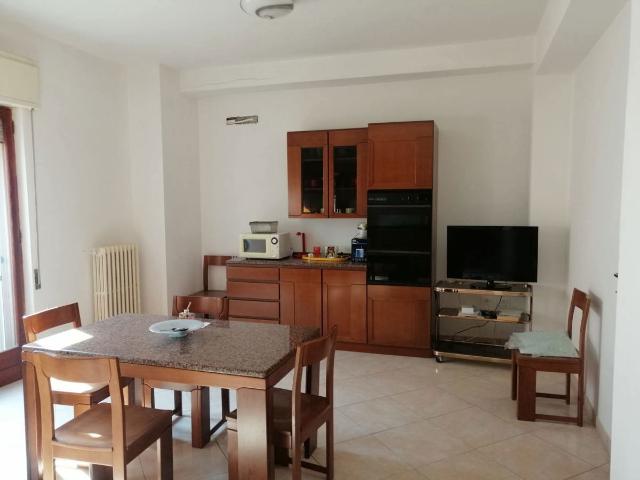 Dreizimmerwohnung in Via Seconda Marina 10, Margherita di Savoia - Foto 1