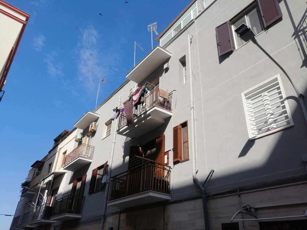 Appartamento in vendita a Margherita Di Savoia