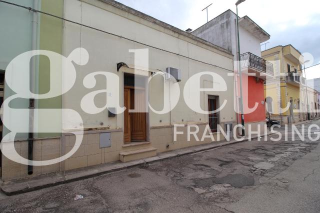 Detached house in Via Bevagna 32, Manduria - Photo 1