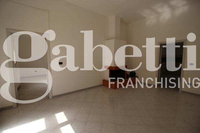 3-room flat in Via Chidro 18, Manduria - Photo 1