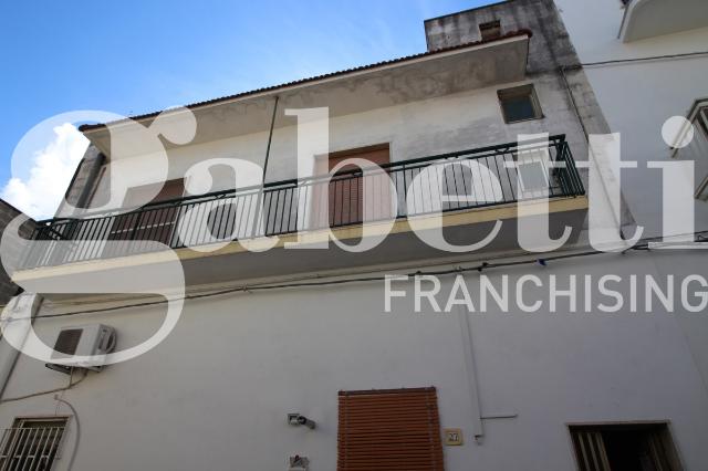 Vierzimmerwohnung in Via Giustino Fortunato 25, Manduria - Foto 1