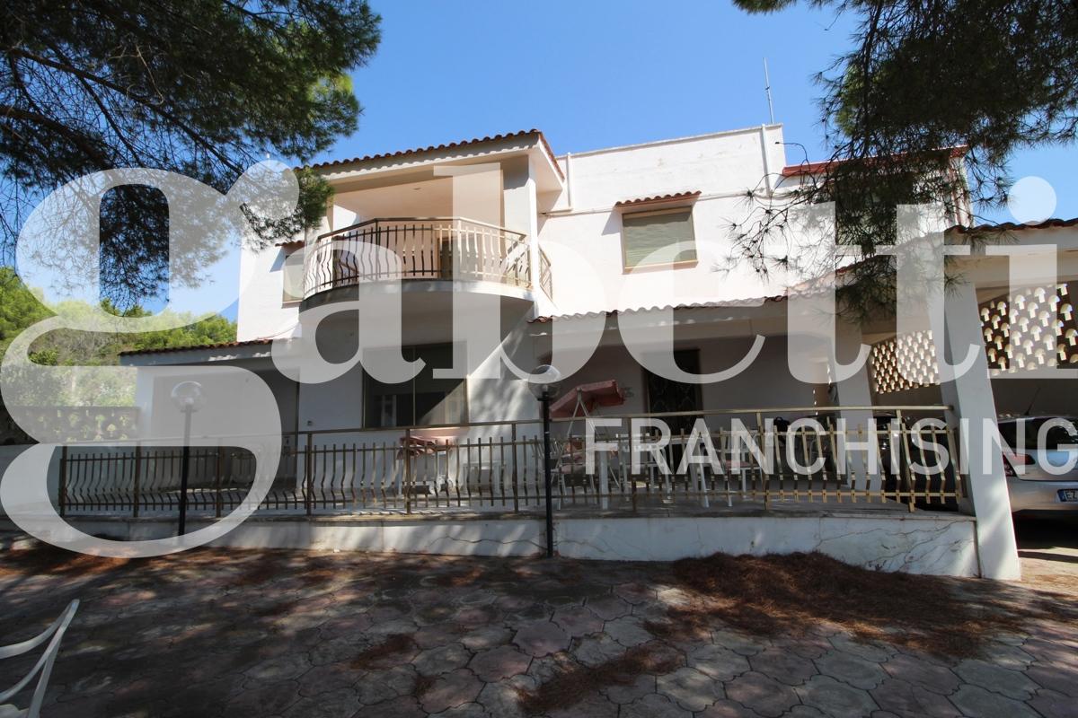 Villa in vendita a Avetrana